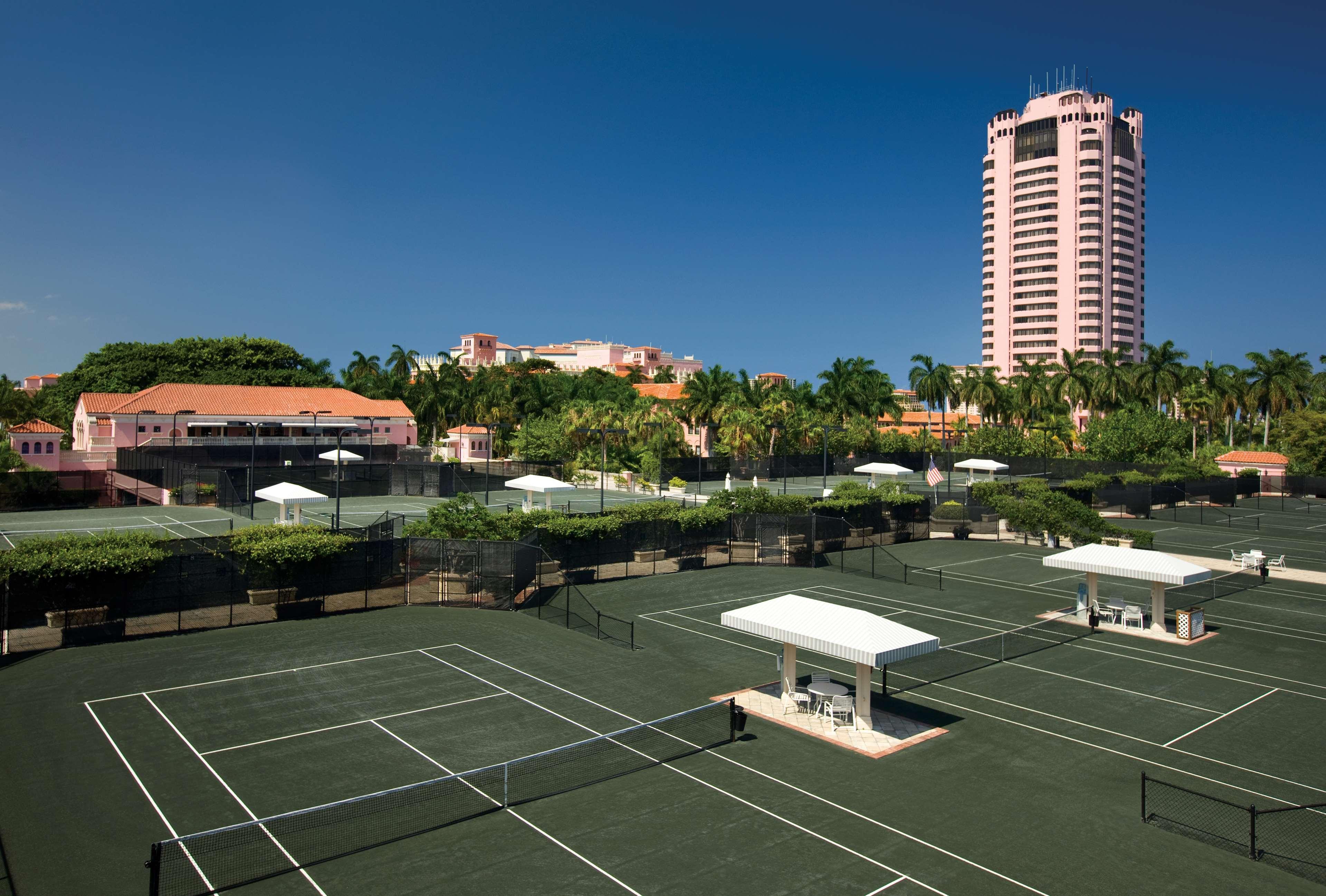 Boca Raton Resort And Club, A Waldorf Astoria Resort Tiện nghi bức ảnh