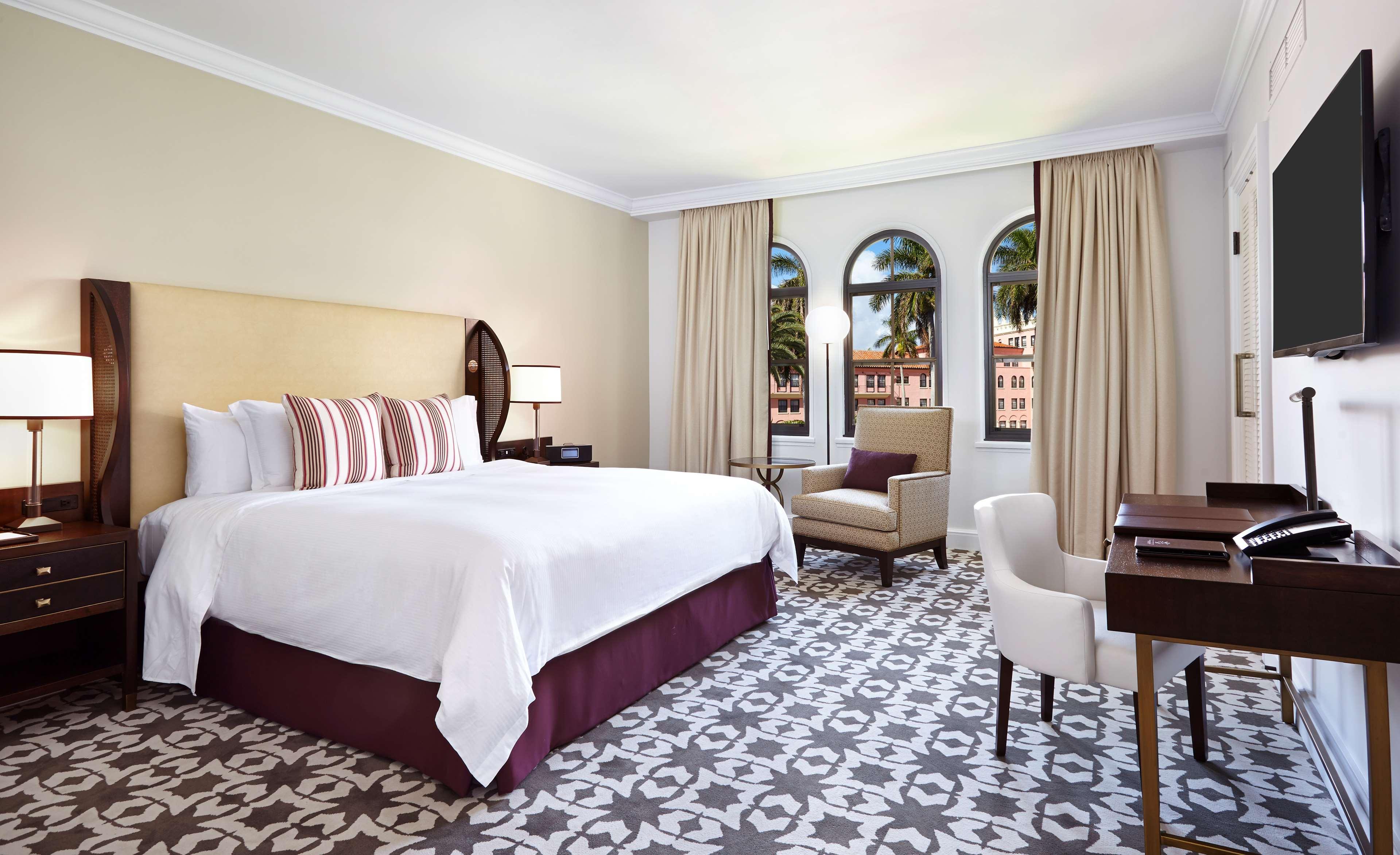Boca Raton Resort And Club, A Waldorf Astoria Resort Ngoại thất bức ảnh
